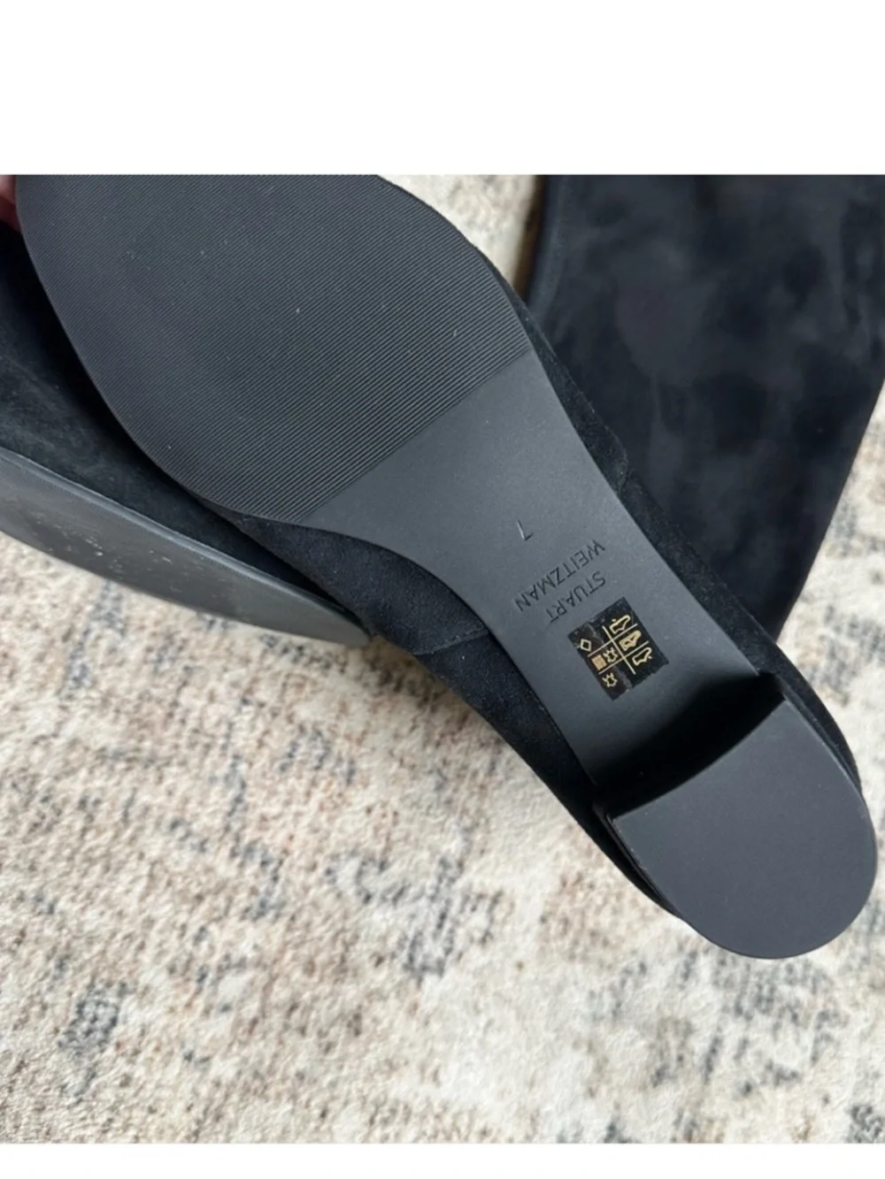 Stuart Weitzman stuart weitzman